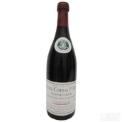 路易拉圖酒莊拉圖莊園干紅葡萄酒(Louis Latour Domaine Latour, Aloxe-Corton Premier Cru, France)