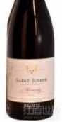 布諾特家族瑪蘭蒂酒莊紅葡萄酒(Brotte Domaine Marandy, Saint-Joseph, France)