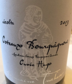 翠舍黛酒莊烏戈特釀黑皮諾紅葡萄酒(Domaine Truchetet Coteaux Bourguignons Cuvee Hugo, Burgundy, France)