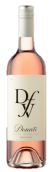 多納提家族赤霞珠干型桃紅葡萄酒(Donati Family Vineyard Cabernet Sauvignon Rose, Paicines, USA)