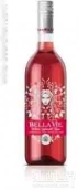 美麗人生白仙粉黛桃紅葡萄酒(Bella Vie White Zinfandel Rose, Puglia, Italy)