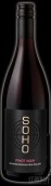 蘇胡黑皮諾干紅葡萄酒(Soho Pinot Noir, Marlborough, New Zealand)