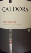 卡朵蘭酒莊桑嬌維塞紅葡萄酒(Caldora Sangiovese Terre di Chieti IGT, Abruzzo, Italy)