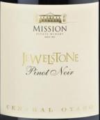 明圣酒莊寶石黑皮諾紅葡萄酒(Mission Estate Winery Jewelstone Pinot Noir, Central Otago, New Zealand)