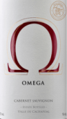 維克酒莊歐米伽紅葡萄酒(Vina Vik Omega, Central Valley, Chile)