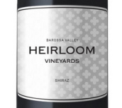 傳承酒莊西拉干紅葡萄酒(Heirloom Vineyards Shiraz, Barossa Valley, Australia)