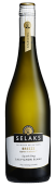 瑟勒斯一級精選清風(fēng)長相思起泡酒(Selaks Premium Selection Breeze Sauvignon Blanc Sparkling, New Zealand)