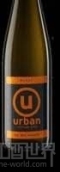 圣優(yōu)荷夫圓U雷司令白葡萄酒(Weingut St. Urbans-Hof Urban 'Circle U' Riesling, Mosel, Germany)