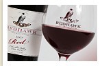 紅鷹干紅葡萄酒(Redhawk Vineyard & Winery Red, Willamette Valley, USA)