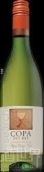 哈恩國(guó)王杯霞多麗干白葡萄酒(Hahn Family Wines Copa Del Rey Chardonnay, Rapel Valley, Chile)