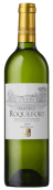 洛克福干白葡萄酒(Chateau Roquefort Blanc, Bordeaux, France)