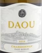 達(dá)歐霞多麗白葡萄酒(Daou Vineyards Chardonnay, Paso Robles, USA)