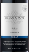 韋恩喬斯特海洋樹林西拉干紅葡萄酒(Winetrust Estates Ocean Grove Shiraz, Victoria, Australia)