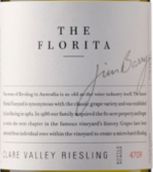 金百利酒莊弗瑞塔雷司令白葡萄酒(Jim Barry The Florita Riesling, Clare Valley, Australia)