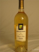 百利亞納模范園長相思干白葡萄酒(Baileyana Paragon Vineyard Sauvignon Blanc, Edna Valley, USA)