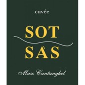 瑪索肯塘河索薩混釀干白葡萄酒(Maso Cantanghel SotSas Cuvee, Trentino, Italy)