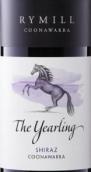 瑞馬酒莊小馬設(shè)拉子紅葡萄酒(Rymill The Yearling Shiraz, Coonawarra, Australia)