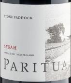 柏瑞圖酒莊斯帕柯西拉紅葡萄酒(Paritua Stone Paddock Syrah, Hawke's Bay, New Zealand)