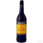 巴巴迪羅酒莊巴巴迪約公爵阿蒙蒂亞雪利酒(Barbadillo Principe de Barbadillo Amontillado Sherry, Andalucia, Spain)