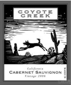 Coyote Creek Cabernet Sauvignon, California, USA