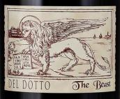 多托酒莊野獸紅葡萄酒(Del Dotto Vineyards The Beast, Napa Valley, USA)