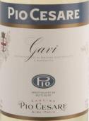 皮歐酒莊加維白葡萄酒(Pio Cesare Gavi, Piedmont, Italy)