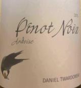 丹尼爾·特瓦爾多夫斯基板巖黑皮諾紅葡萄酒(Daniel Twardowski Ardoise Pinot Noix, Mosel, Germany)