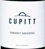 庫比特赤霞珠紅葡萄酒(Cupitt's Winery Cabernet Sauvignon, Hilltops, Australia)