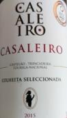 維哈酒窖夫妻精選紅葡萄酒(Caves Velhas Casaleiro Colheita Seleccionada Red, Tejo, Portugal)