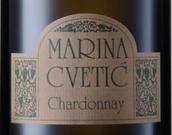 瑪世酒莊瑪麗娜·茨韋蒂奇系列霞多麗白葡萄酒(Masciarelli Marina Cvetic Chardonnay Colline Teatine IGT, Abruzzo, Italy)