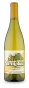 莫利諾霞多麗干白葡萄酒(El Molino Chardonnay, Rutherford, USA)