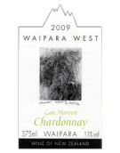 懷帕拉之西晚收霞多麗甜白葡萄酒(Waipara West Late Harvest Chardonnay, Waipara, New Zealand)