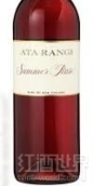 新天地盛夏桃红葡萄酒(Ata Rangi Summer Rose, Martinborough, New Zealand)