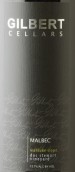 吉爾伯特斯圖爾特園馬爾貝克干紅葡萄酒(Gilbert Cellars Doc Stewart Vineyard Malbec, Wahluke Slope, USA)