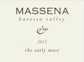 馬塞納酒莊蘇里繆斯白葡萄酒(Massena The Surly Muse, Barossa Valley, Australia)