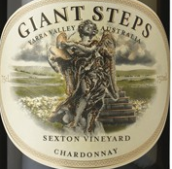 巨步塞克斯頓霞多麗干白葡萄酒(Giant Steps Sexton Vineyard Chardonnay, Yarra Valley, Australia)