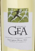 斯塔菲勒杰亞系列長相思干白葡萄酒(Bodegas Staphyle Gea Sauvignon Blanc, Mendoza, Argentina)