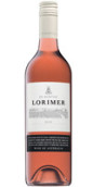 德保利洛瑞默半干型桃紅葡萄酒(De Bortoli Lorimer Rose, Riverina, Australia)