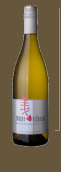 魚尾山灰皮諾白葡萄酒(Mount Fishtail Pinot Gris, Marlborough, New Zealand)