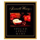 托馬塞羅香料香蘋果熱飲(Tomasello Winery Mulled Spiced Apple Wine, New Jersey, USA)