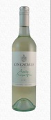 金士黛賽美蓉長(zhǎng)相思干白葡萄酒(Kingsdale Wines Semillon Sauvignon Blanc, Southern Highlands, Australia)