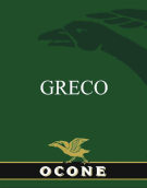 奧科內酒莊格雷克桑尼奧白葡萄酒(Ocone Greco Sannio Taburno, Campania, Italy)