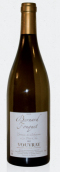 富凱樂佩蒂特克洛斯干白葡萄酒(Bernard Fouquet Le Petit Clos,  Vouvray, France)