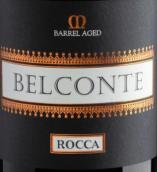 羅卡酒莊貝爾康特桶陳紅葡萄酒(Rocca Belconte Barrel Aged Rosso, Salento, Italy)