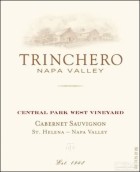 曲切羅中央公園西葡萄園赤霞珠干紅葡萄酒(Trinchero Central Park West Vineyard Cabernet Sauvignon, St Helena, USA)