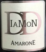 寶鉆阿瑪羅尼經(jīng)典紅葡萄酒(Diamond Amarone della Valpolicella Classico DOCG, Veneto, Italy)