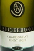 百吉酒莊霞多麗-黑皮諾起泡酒(Bidgeebong Chardonnay Pinot Noir Sparkling, Swan Hill, Australia)