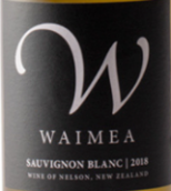 威美亞長相思白葡萄酒(Waimea Sauvignon Blanc, Nelson, New Zealand)