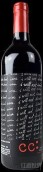 CC赤霞珠干红葡萄酒(Cc Cabernet Sauvignon, Napa Valley, Usa)