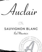 奧克萊爾酒莊長(zhǎng)相思白葡萄酒(Auclair Winery Sauvignon Blanc, Washington, USA)